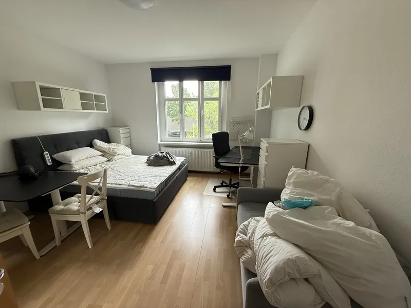 Helles WG Zimmer in Adlershof — photo 1
